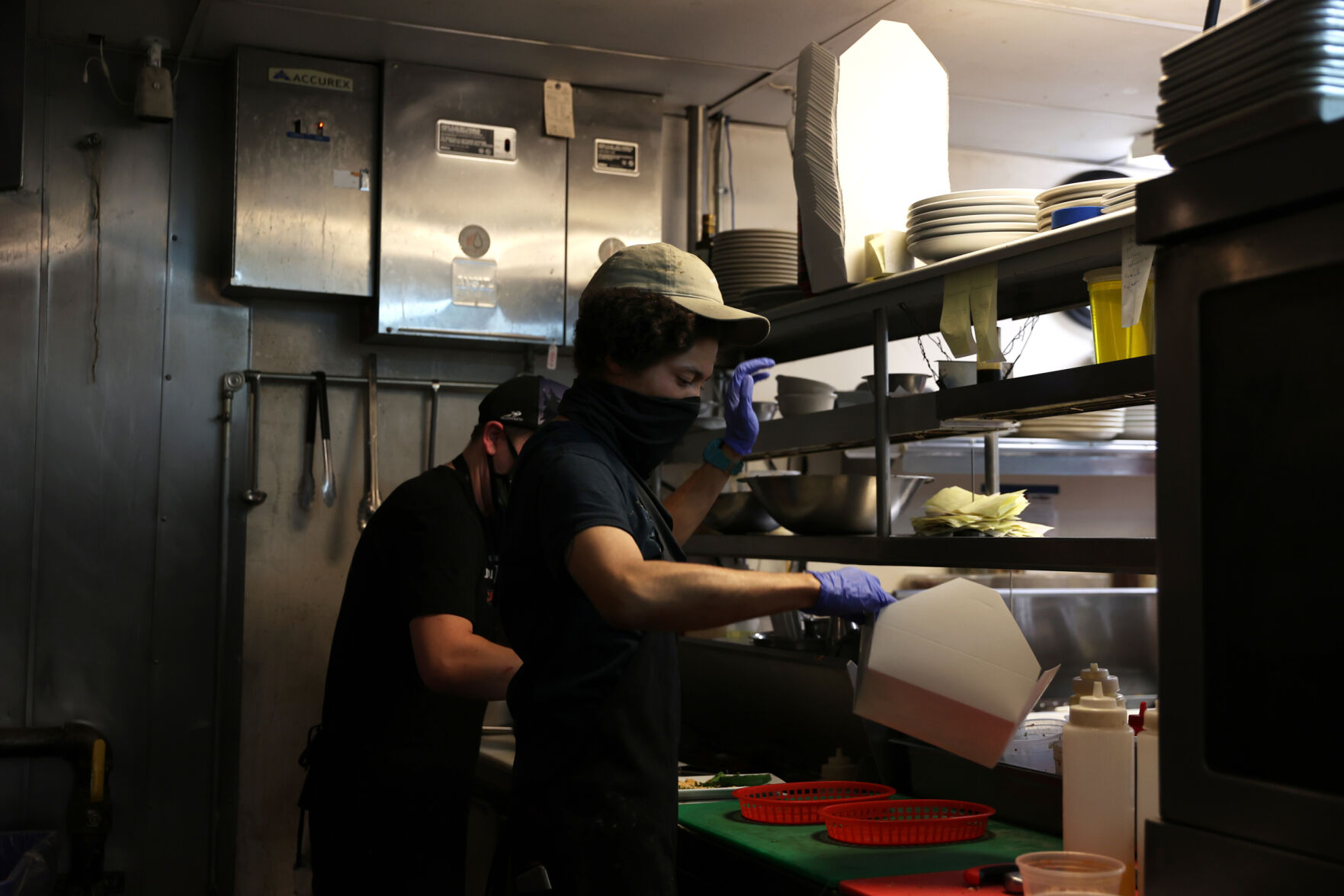 During the pandemic, it’s pivot or perish for Colorado’s craft breweries