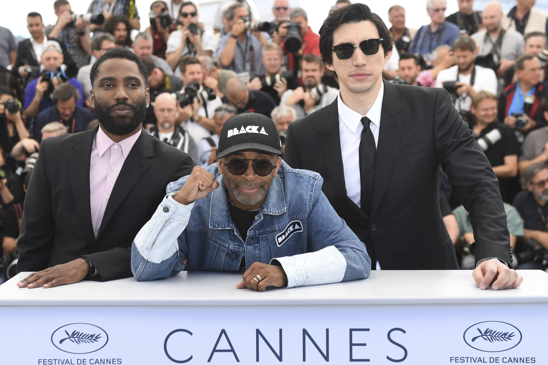 New Spike Lee movie ‘BlacKkKlansman’ is based on Colorado case