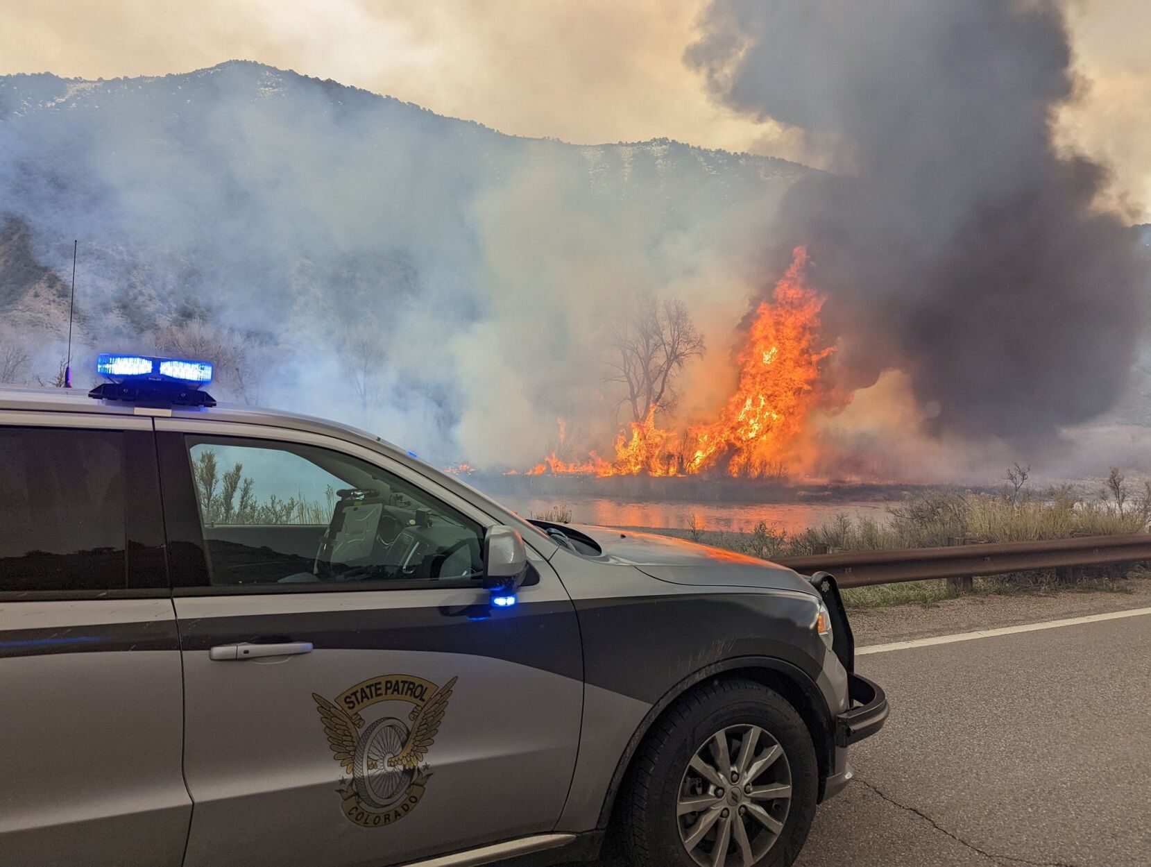 Colorado one of only four states to offer traffic crimes victims’ assistance