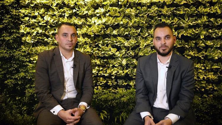 COVER STORY | Colorado’s big marijuana players are going global