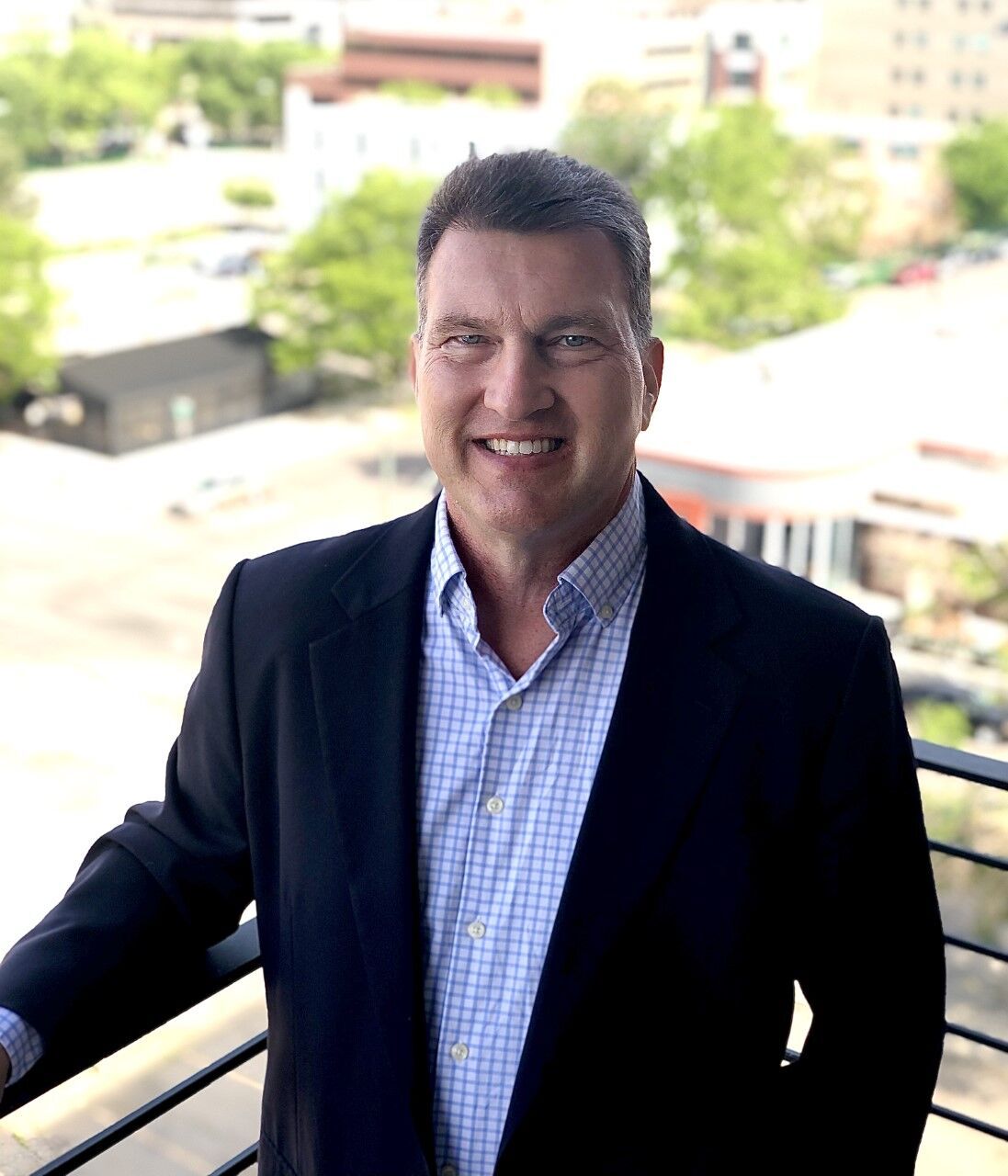 Downtown Denver Partnership brings eco-devo specialist from Houston