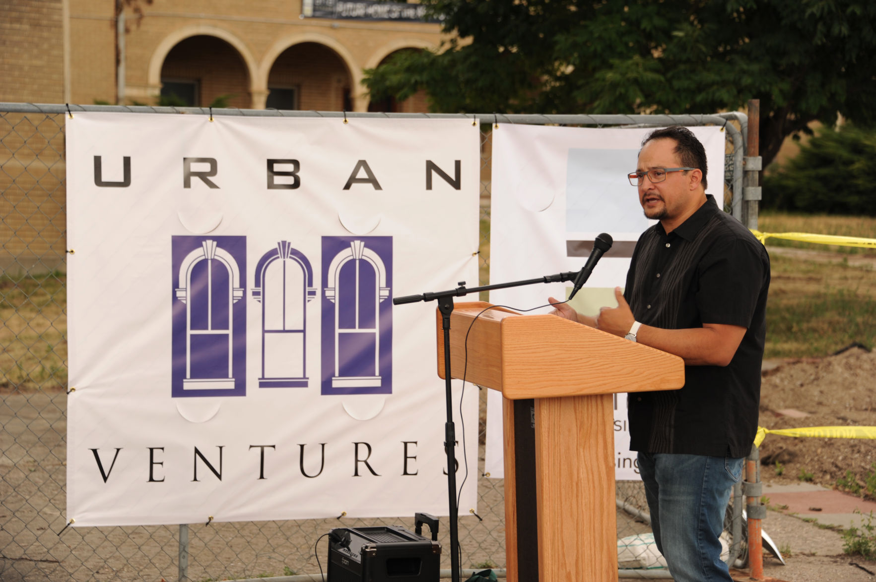 Councilman Espinoza wants to rebuild how Denver builds