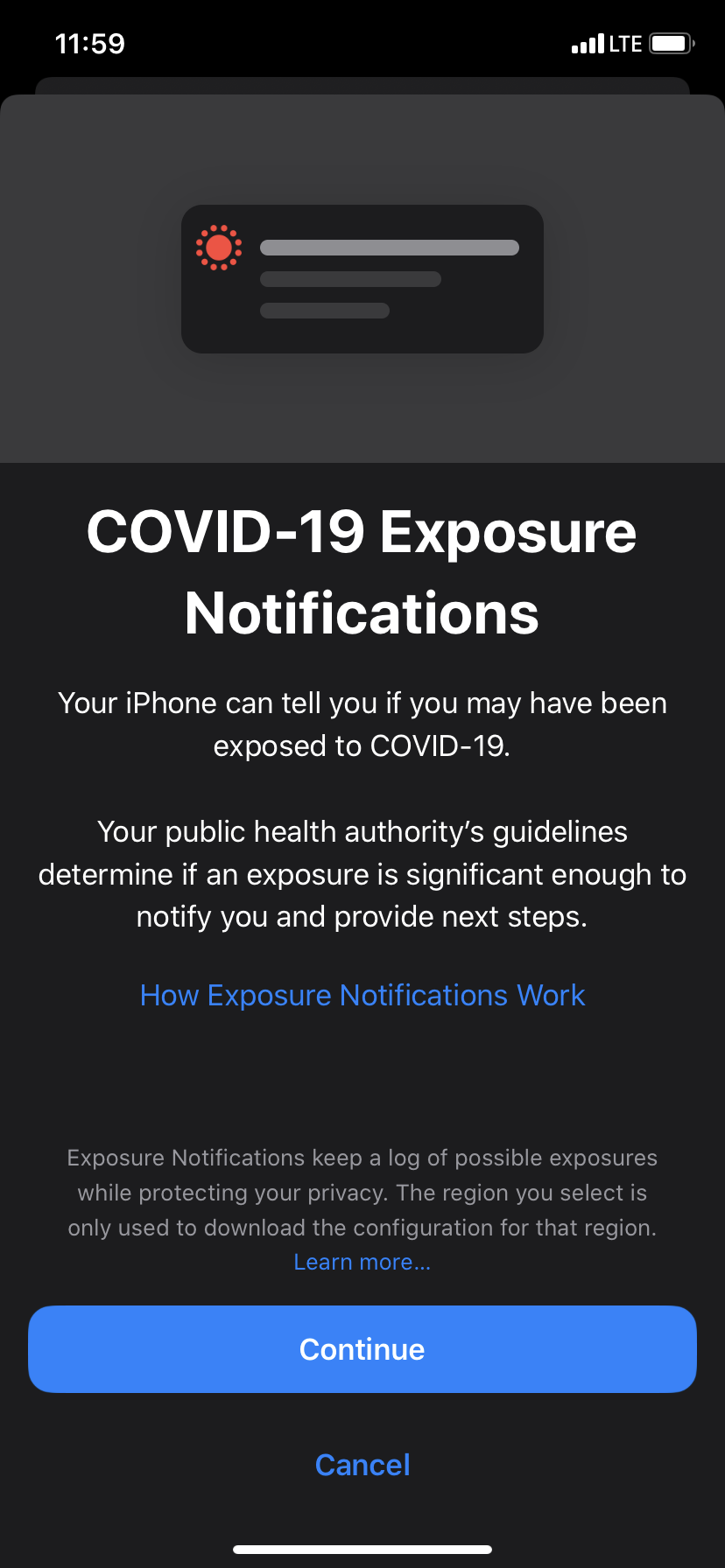 Colorado ready to launch COVID-19 contact tracing app
