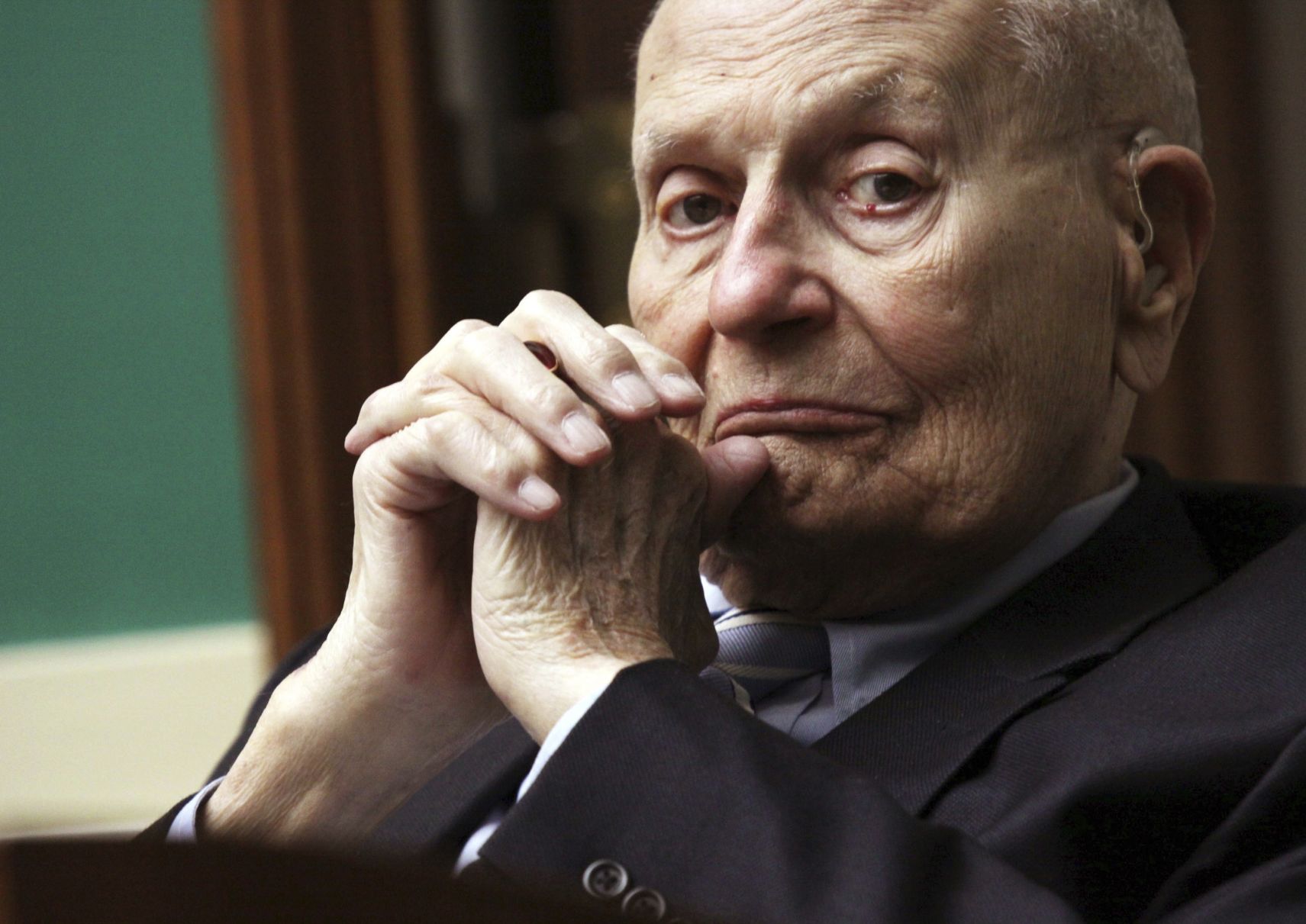 John Dingell, Colorado native who served 59 years in Congress, dies