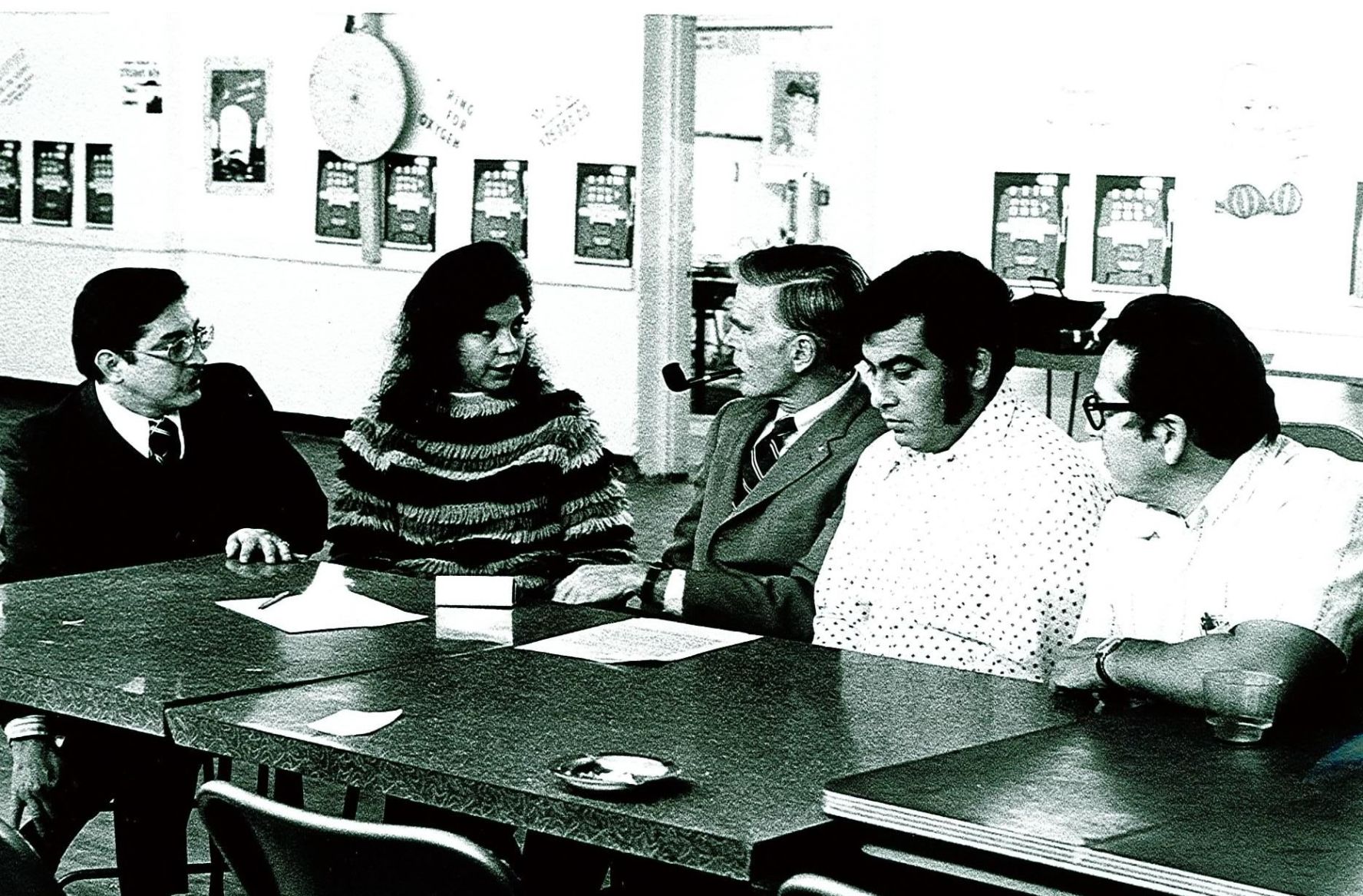 LYNN BARTELS | Polly Baca heartened by rise in Latino influence