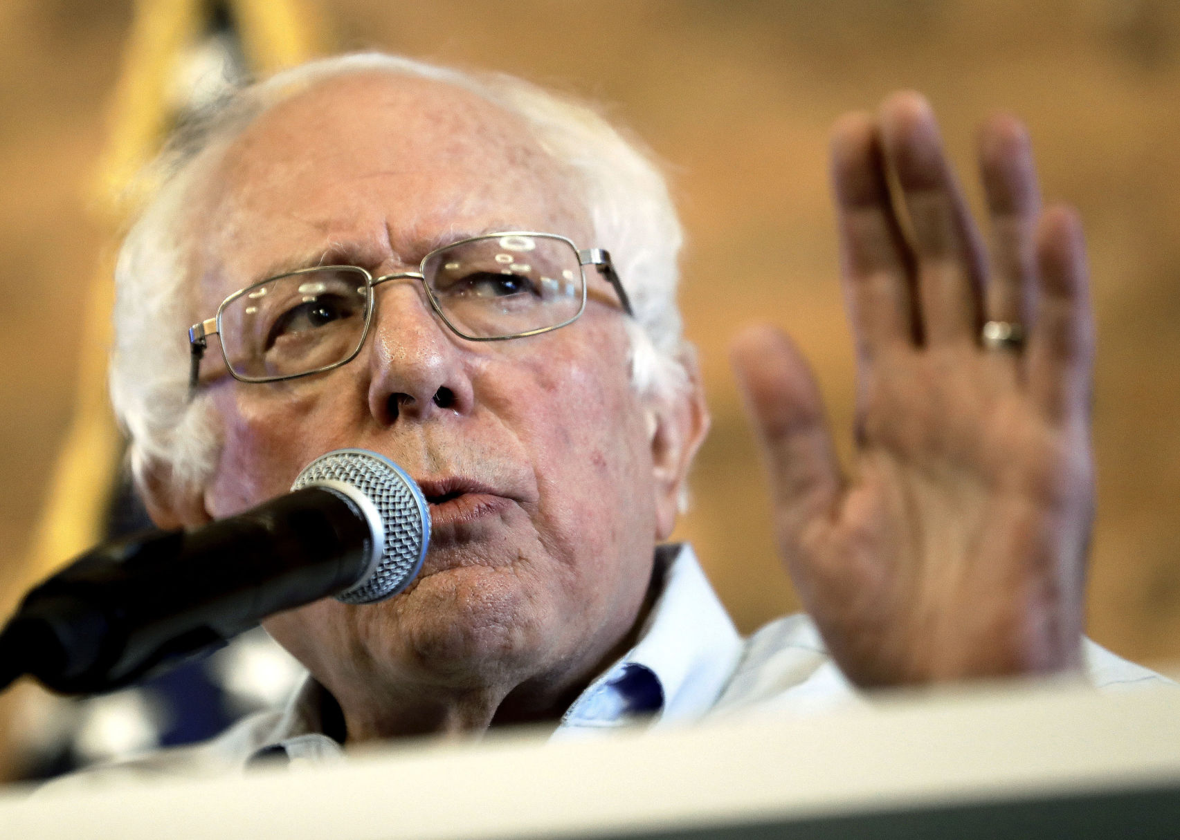 Bernie Sanders to campaign for Polis in Colorado on 9-state tour