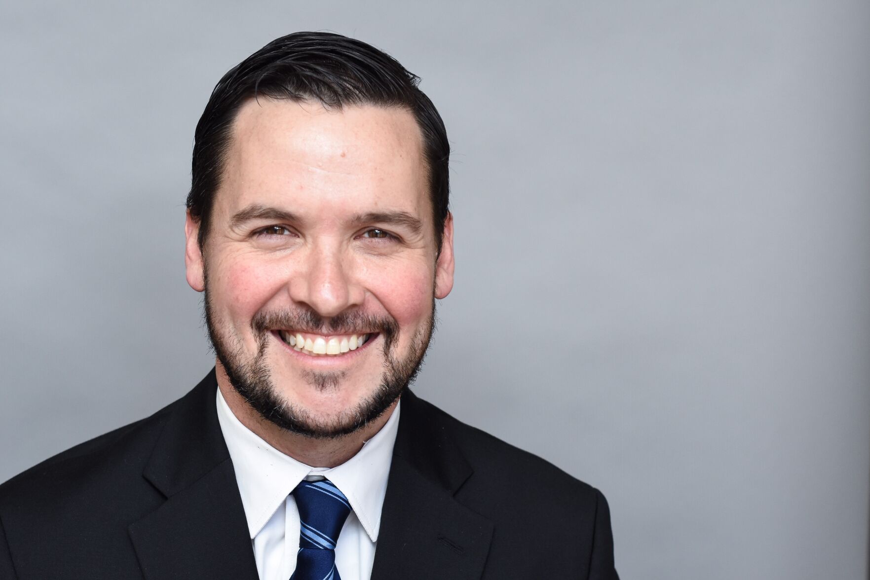 Q&A with Brendan Hanlon | Denver’s chief financial officer