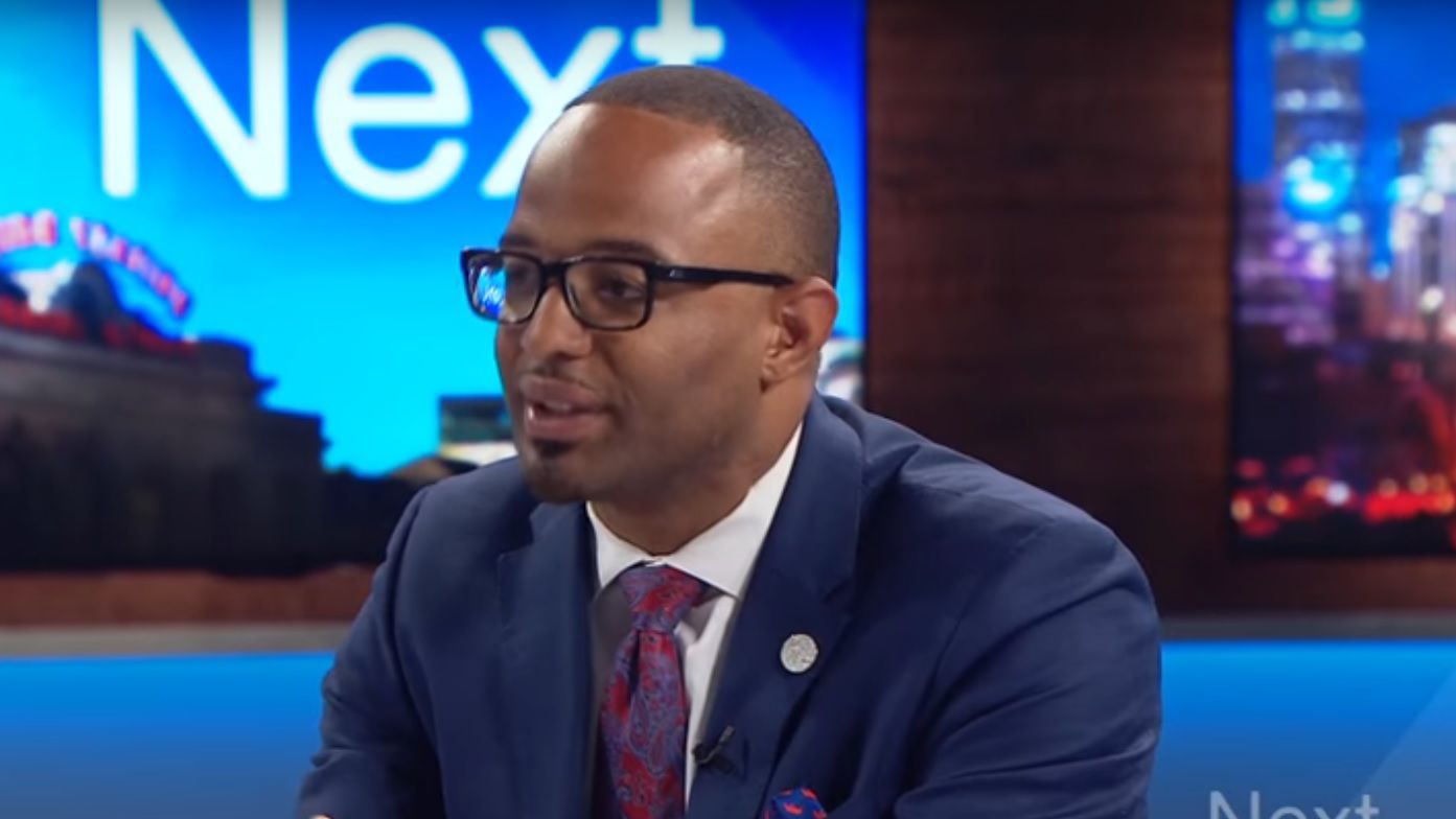 Opponents in Denver City Council race both slam racist flyer (VIDEO)