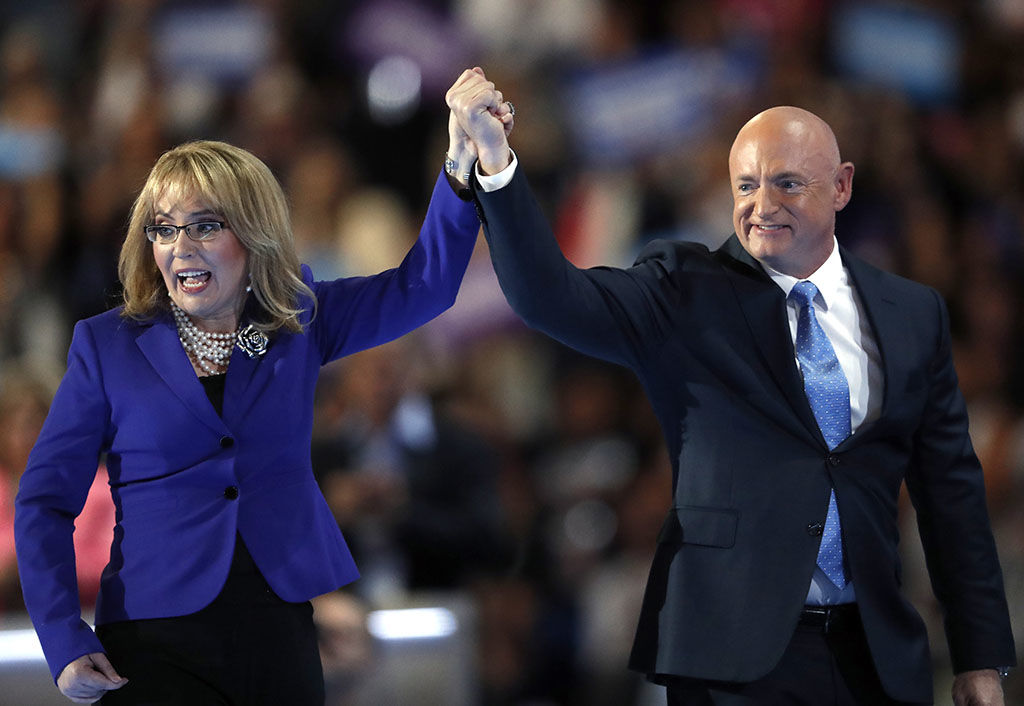 Giffords PAC to change anti-Coffman ad that mirrored Colorado school shooting