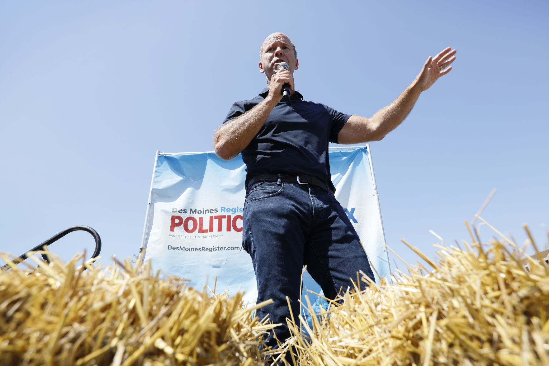 Will Democratic presidential candidates’ energy plans kill off fossil fuels?