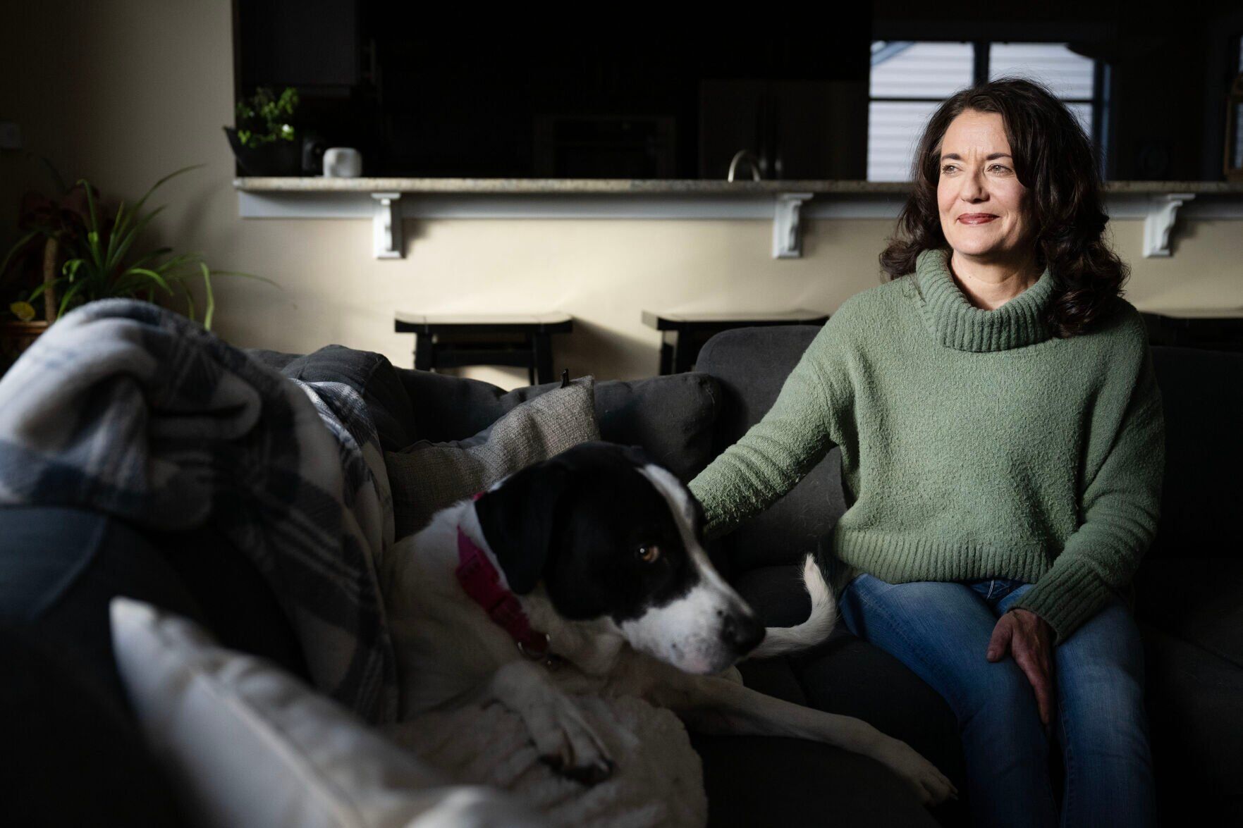 Denver mayoral candidate Kelly Brough: ‘This isn’t a stepping stone for me’