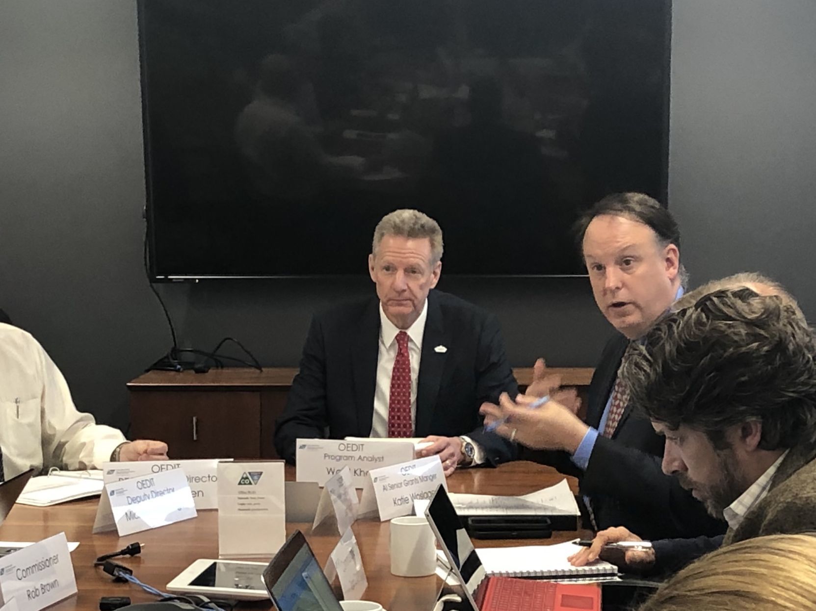 State commission grants extension on Colorado Springs’ ‘Champions’ projects