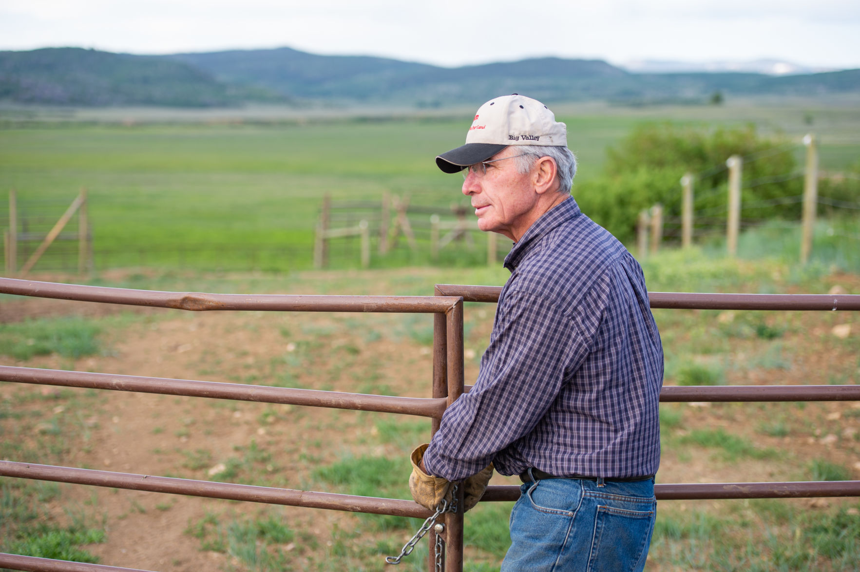 COVER STORY | Bob Beauprez: Colo.’s partisan past should bend toward the middle