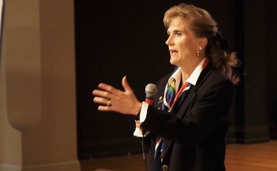 Rural districts make two-day pitch at Capitol, draw talk, smiles, no promises