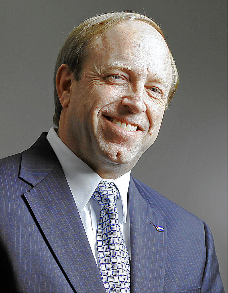 HOPES FOR 2020 | John Suthers: Fund our highways; forget family leave — and take pot’s perils seriously