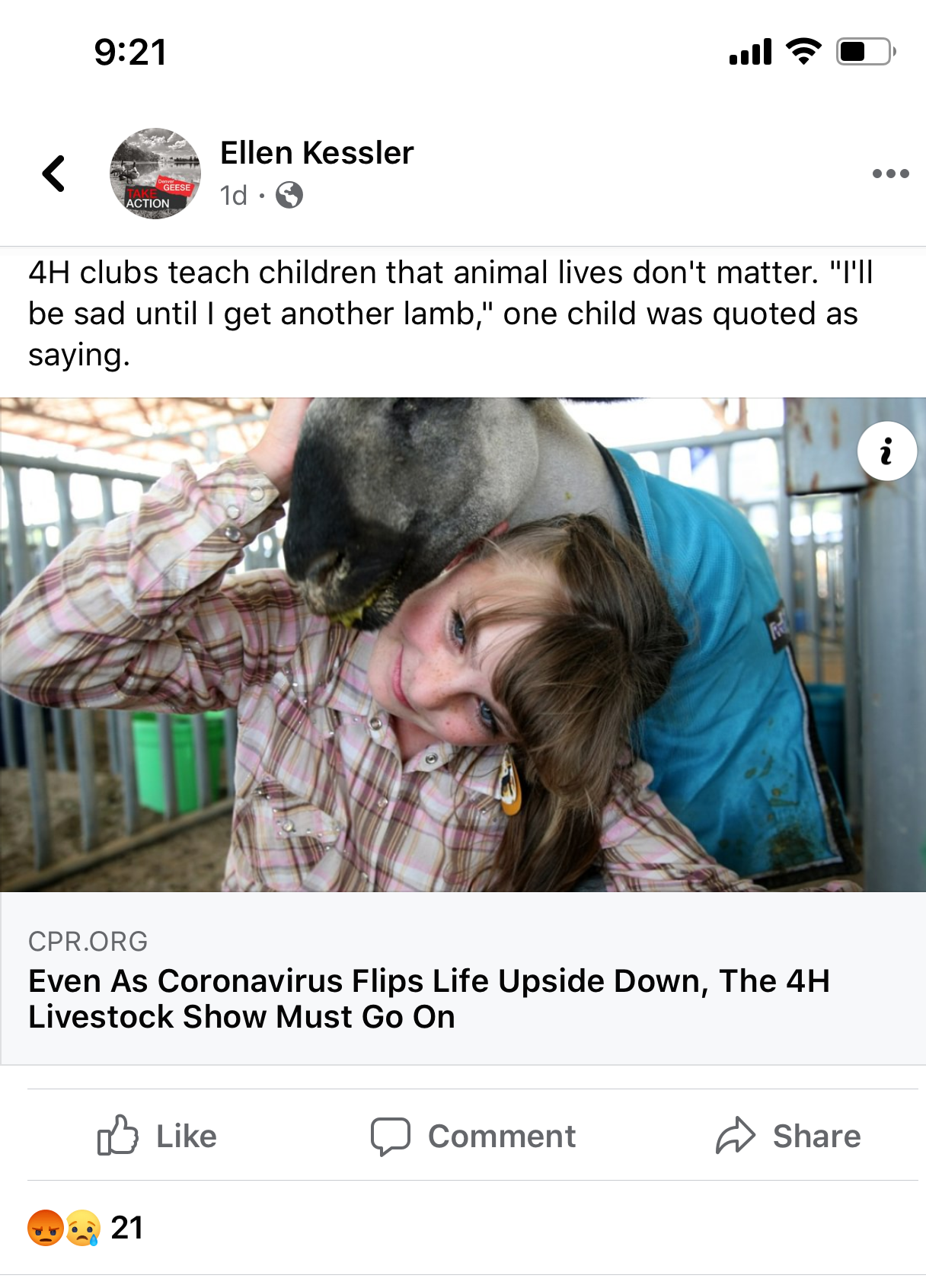 Animal rights activist Ellen Kessler resigned from state veterinary board to protect Polis, email shows