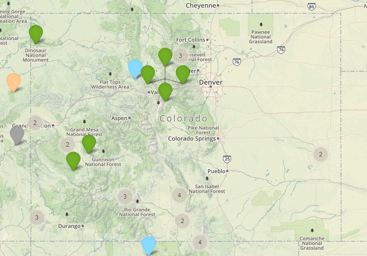 What has the fed’s conservation fund done for you? Perhaps more than you think