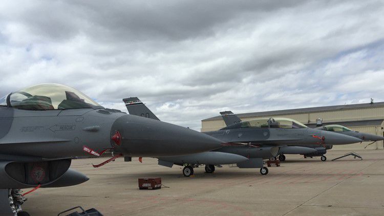 Aurora puts in bid to be US Space Command headquarters