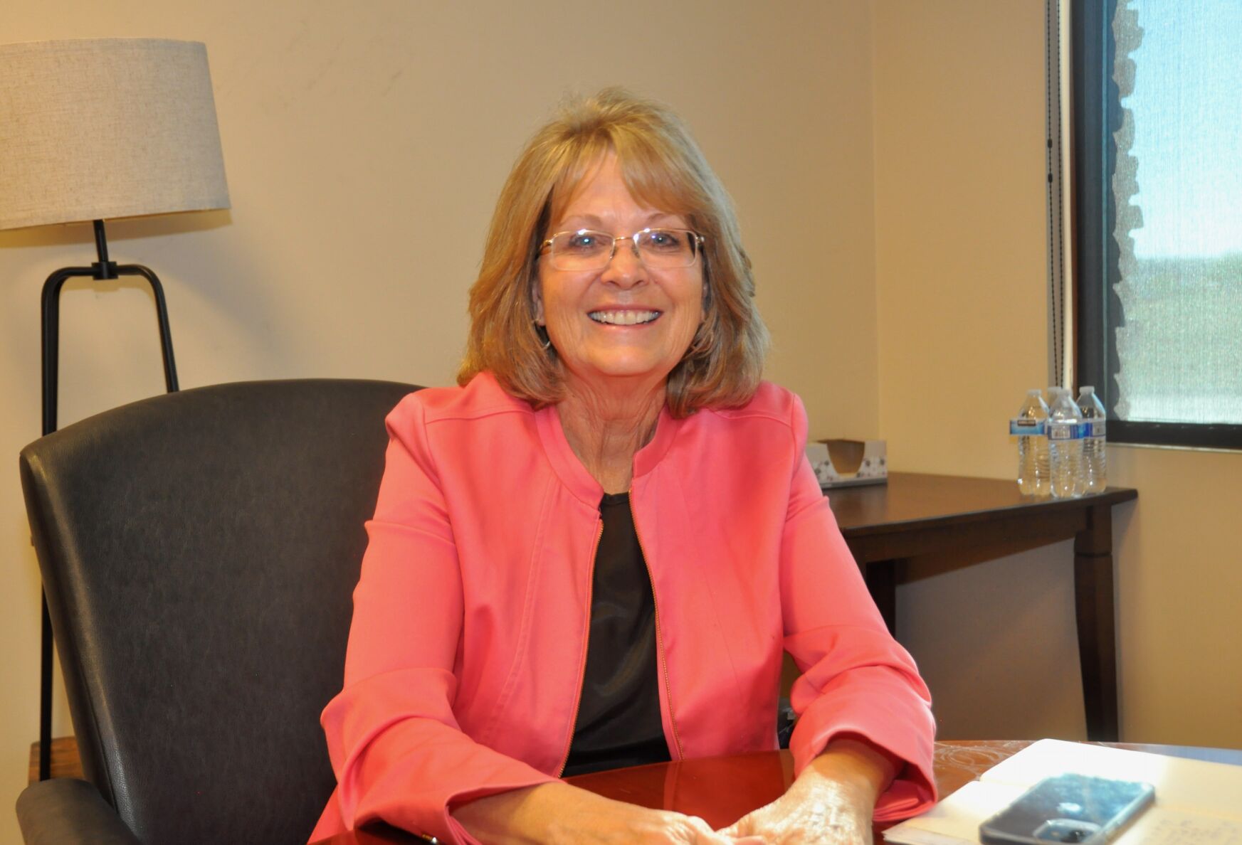 Colorado Senate Republican put Barbara Kirkmeyer on Joint Budget Committee