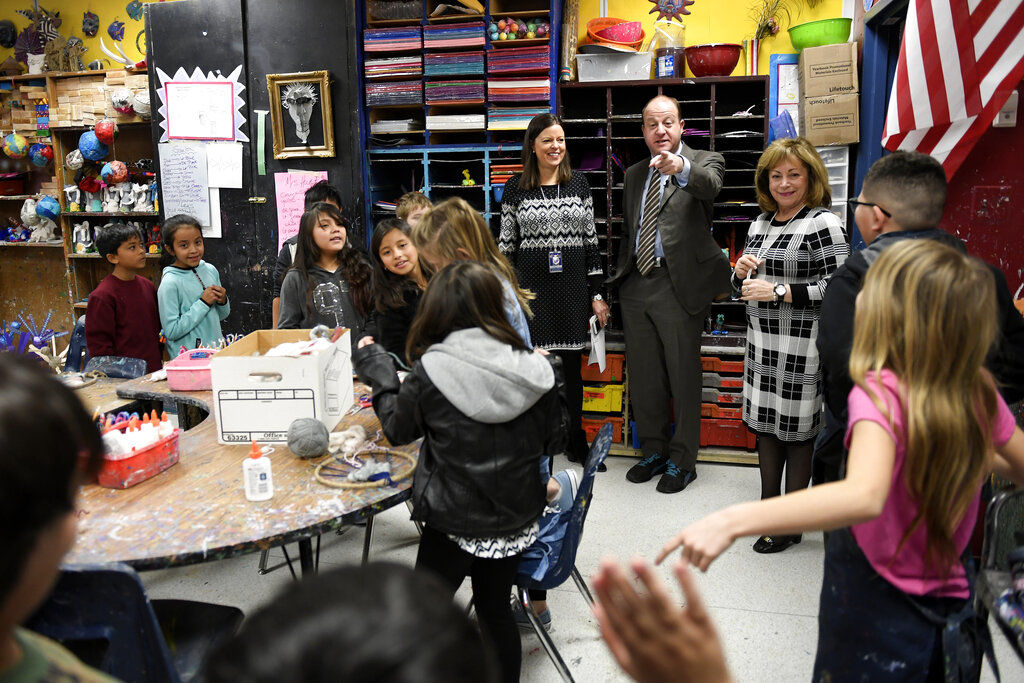 Colorado districts move quickly toward full-day kindergarten, complicating funding debate