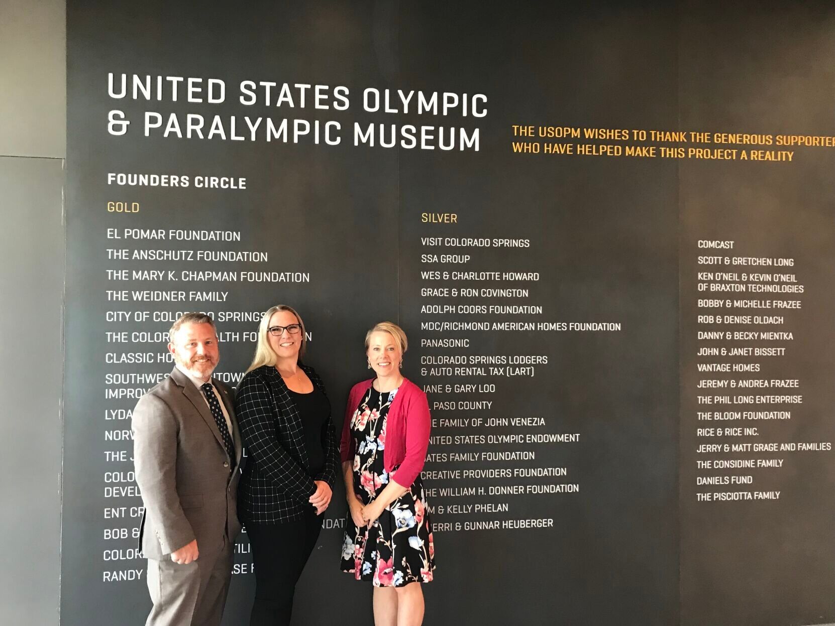 Colorado approves $13 million in tax incentives for three companies anticipating job growth