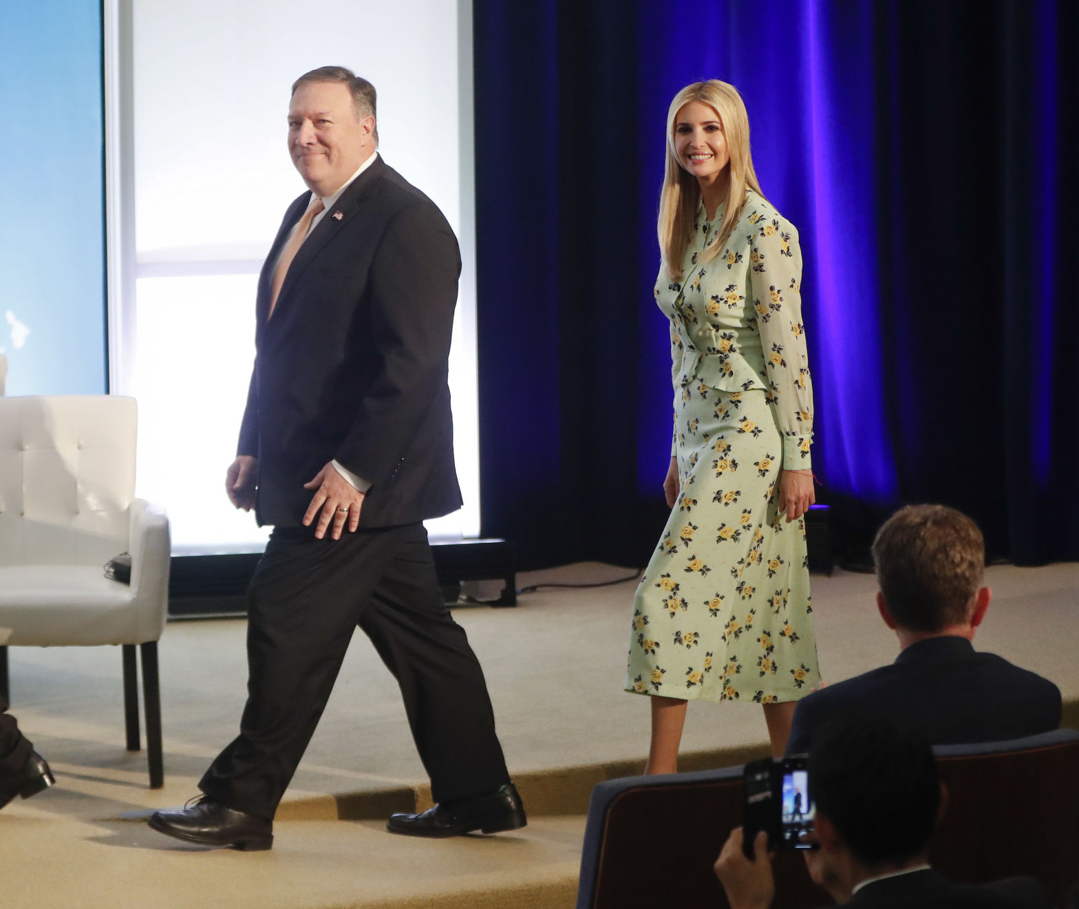 US trafficking report highlights vulnerability of children