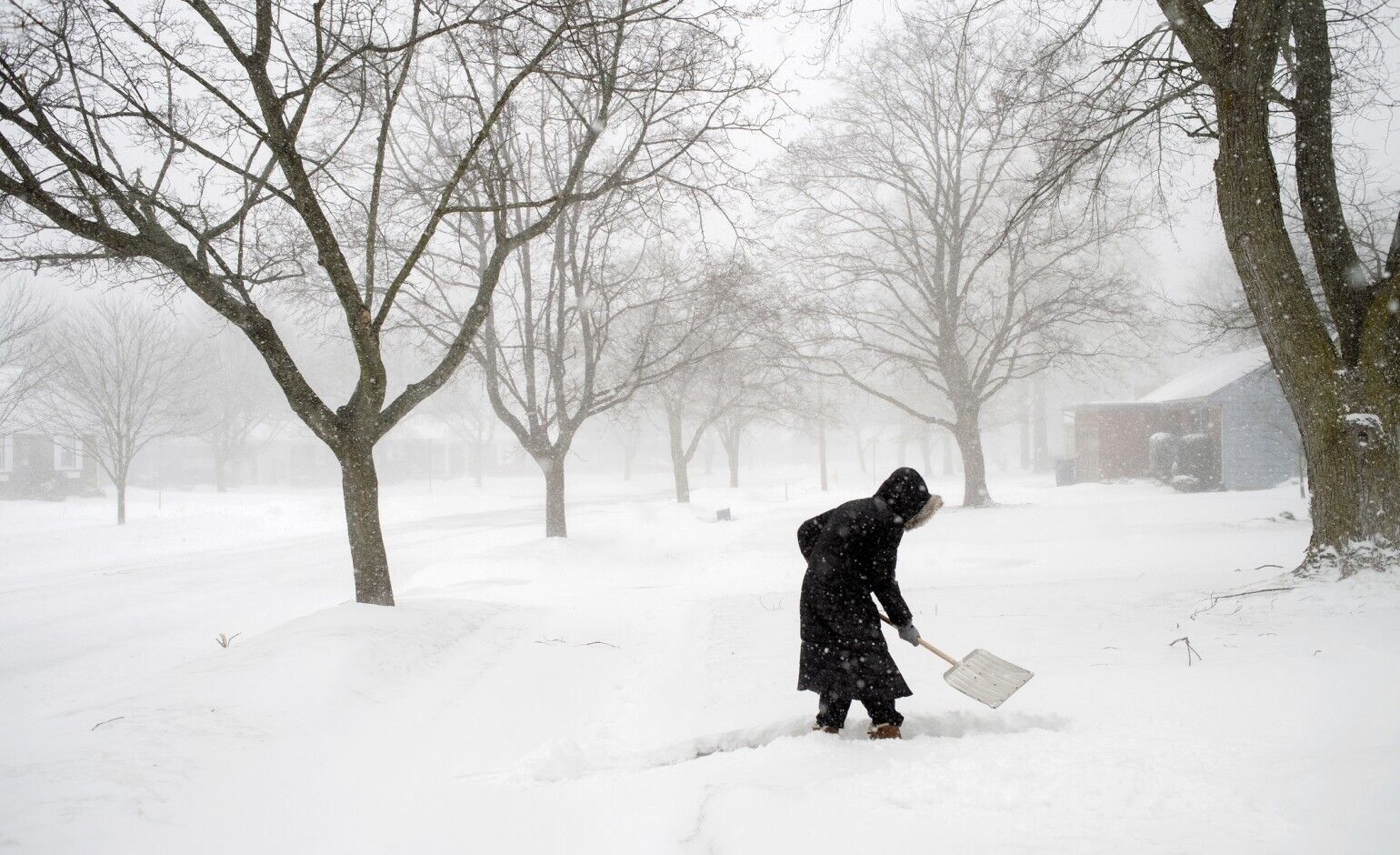 Sierra Club, environmental groups petition EPA to ban natural gas for home heating