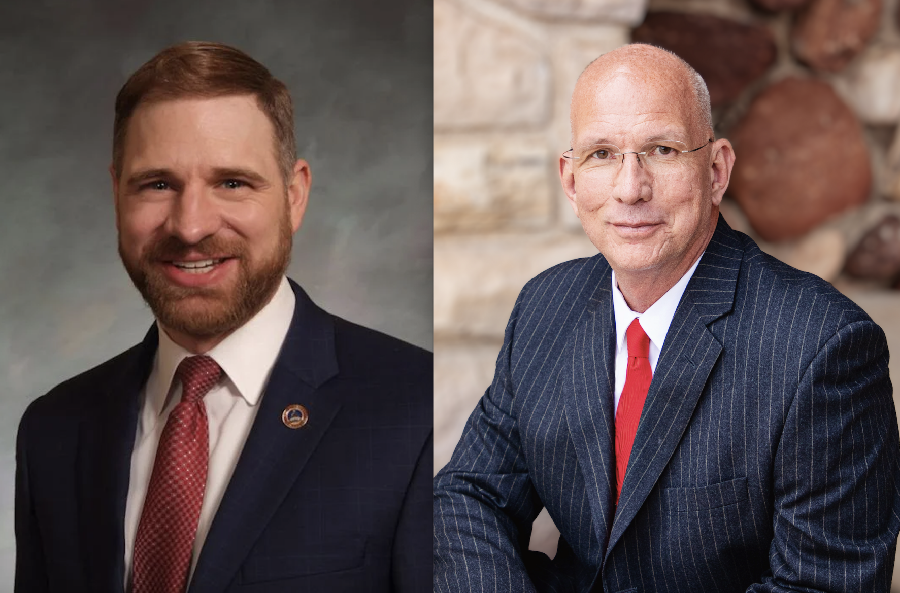 Van Winkle appointed to Senate opening, new candidate to join House