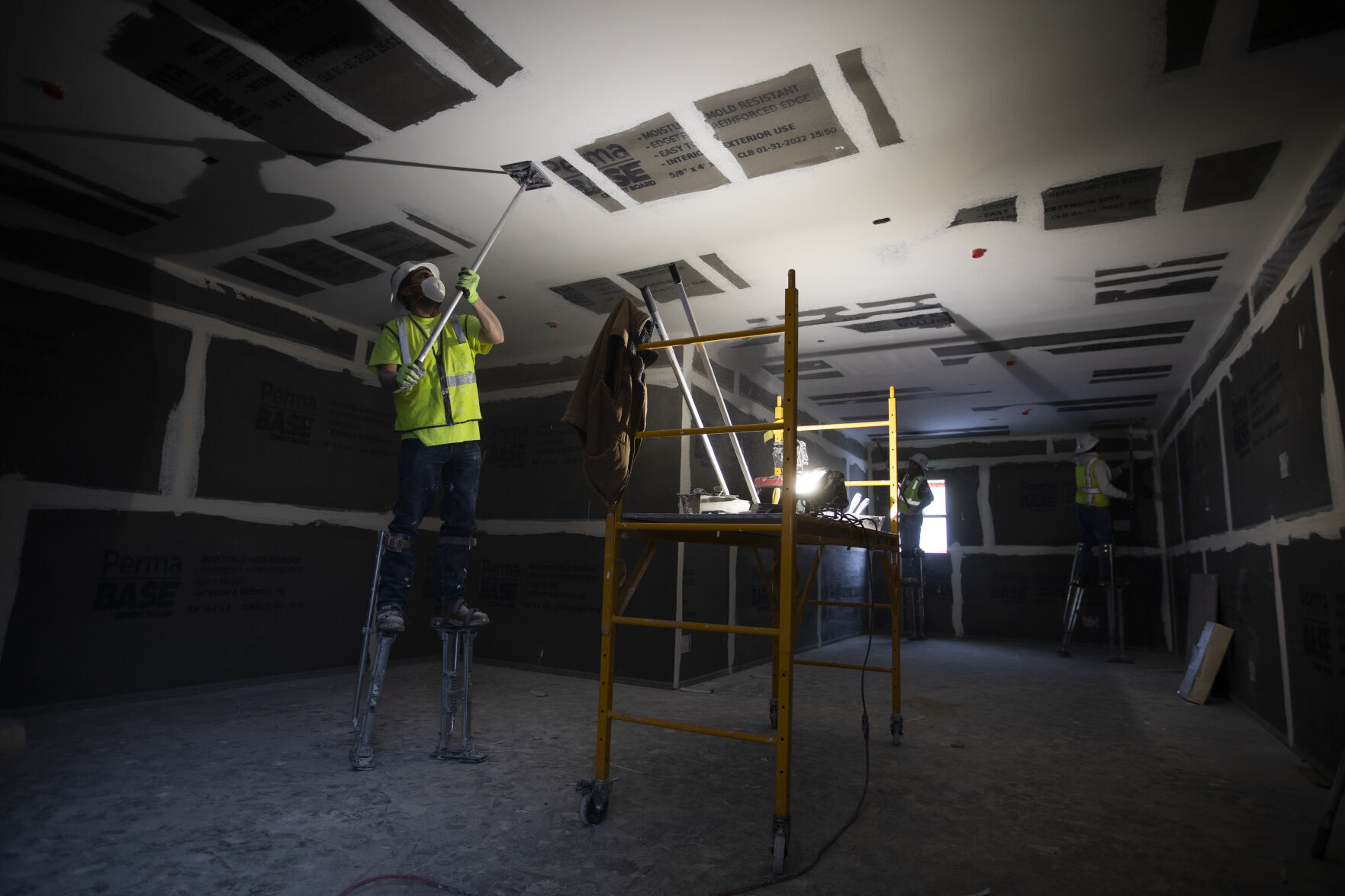 Denver, four other cities sue Colorado over tax exemption for school building materials