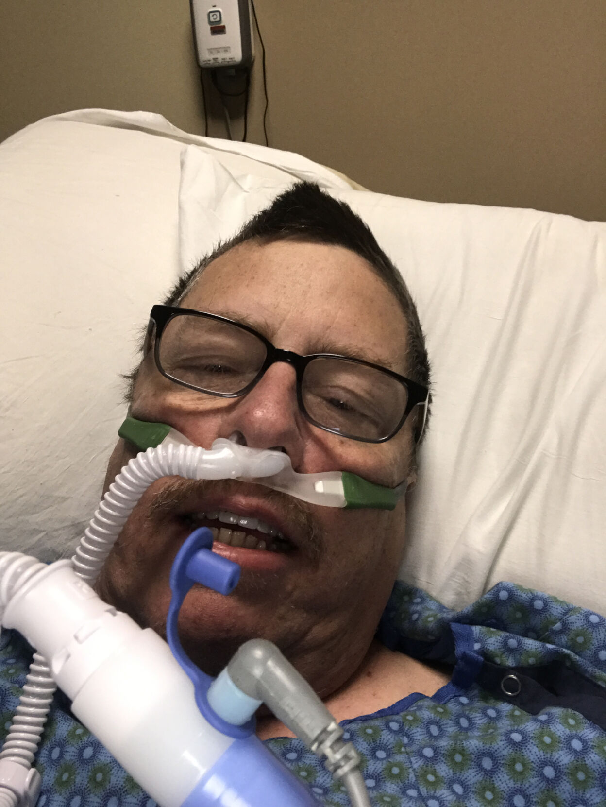 Colorado Springs coronavirus survivors tell harrowing tales of fear, isolation — and lingering effects