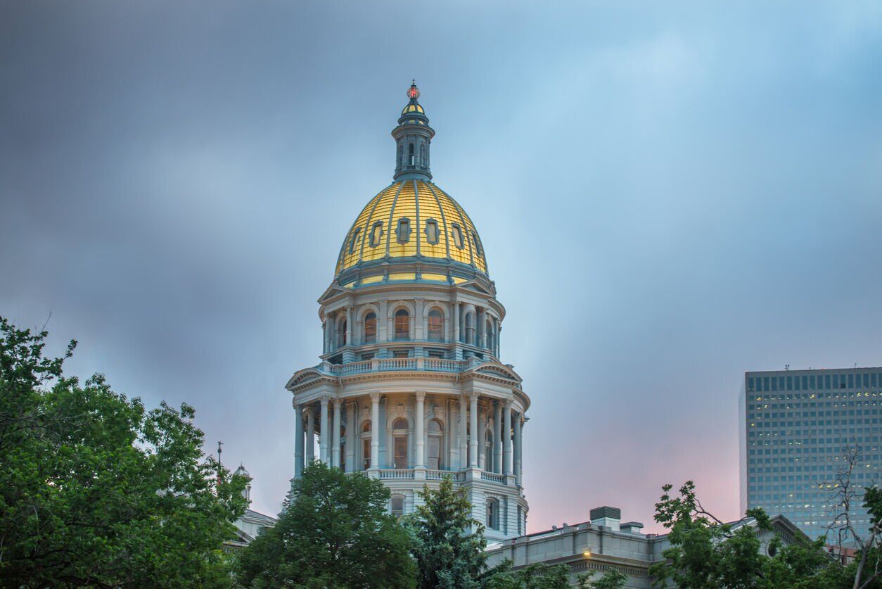 Colorado matches record-low, pre-pandemic unemployment level