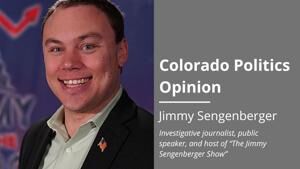 Will the Colorado GOP compel speech — and steal votes? | SENGENBERGER