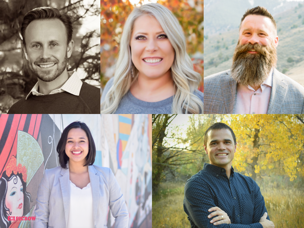 Republican candidates dominate Aurora City Council election