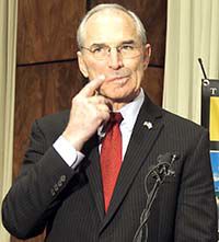 Can Beauprez help lure RNC to Denver — and run for guv?