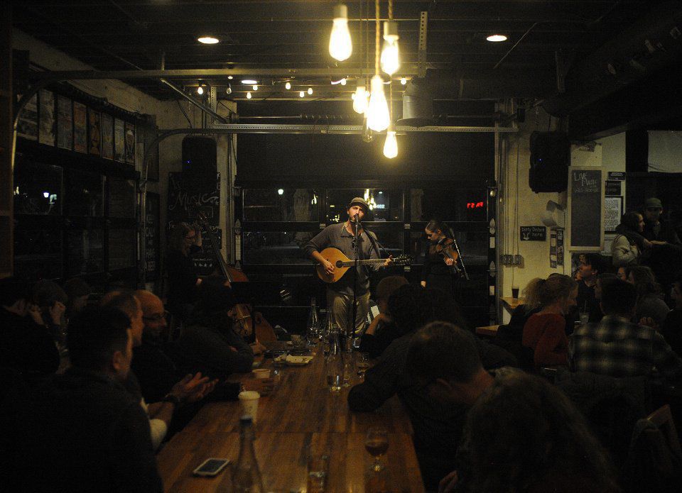 Is Colorado Springs on the brink of change with millennials?