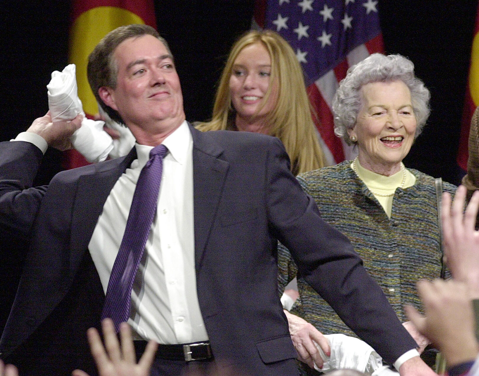 BARTELS | It’s the most important election ever — again