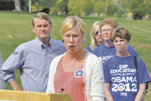 You want a look at those records, Councilman? That’ll be $500