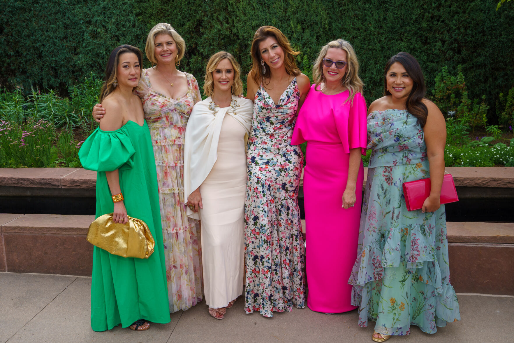 NONPROFIT REGISTER | Fete des Fleurs carries on a grand tradition