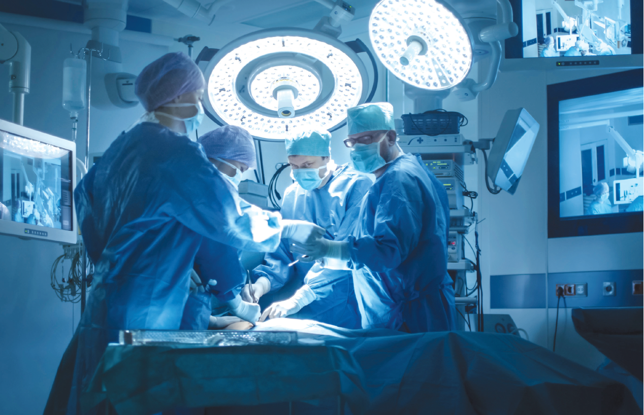 SPONSORED CONTENT: Plan puts Colorado Health care at risk