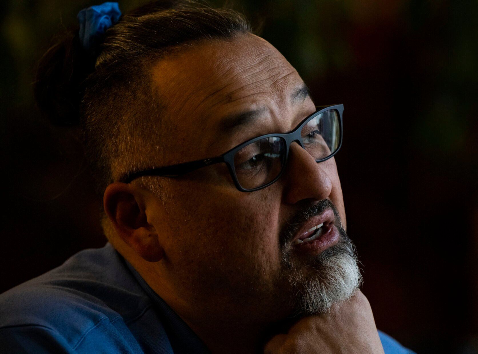 Club Q hero reflects on tragedy that fractured Colorado Springs community, brewery ‘family’