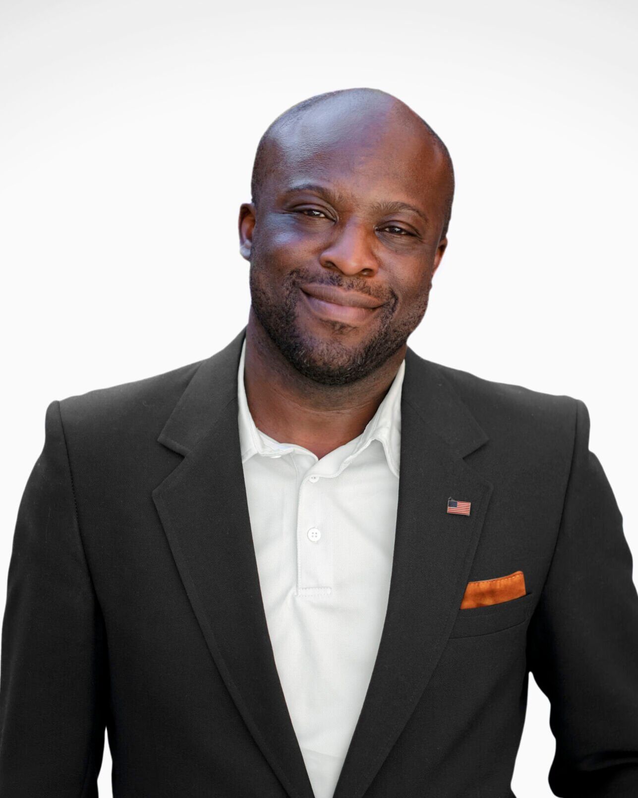 Colorado Springs Mayoral candidate Q&A: Yemi Mobolade