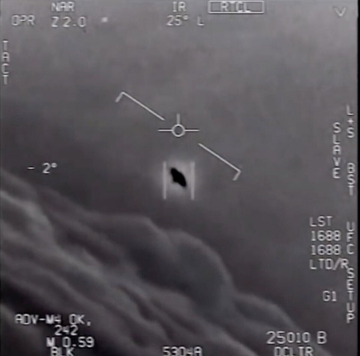 CU personnel weigh in on upcoming Pentagon UFO report