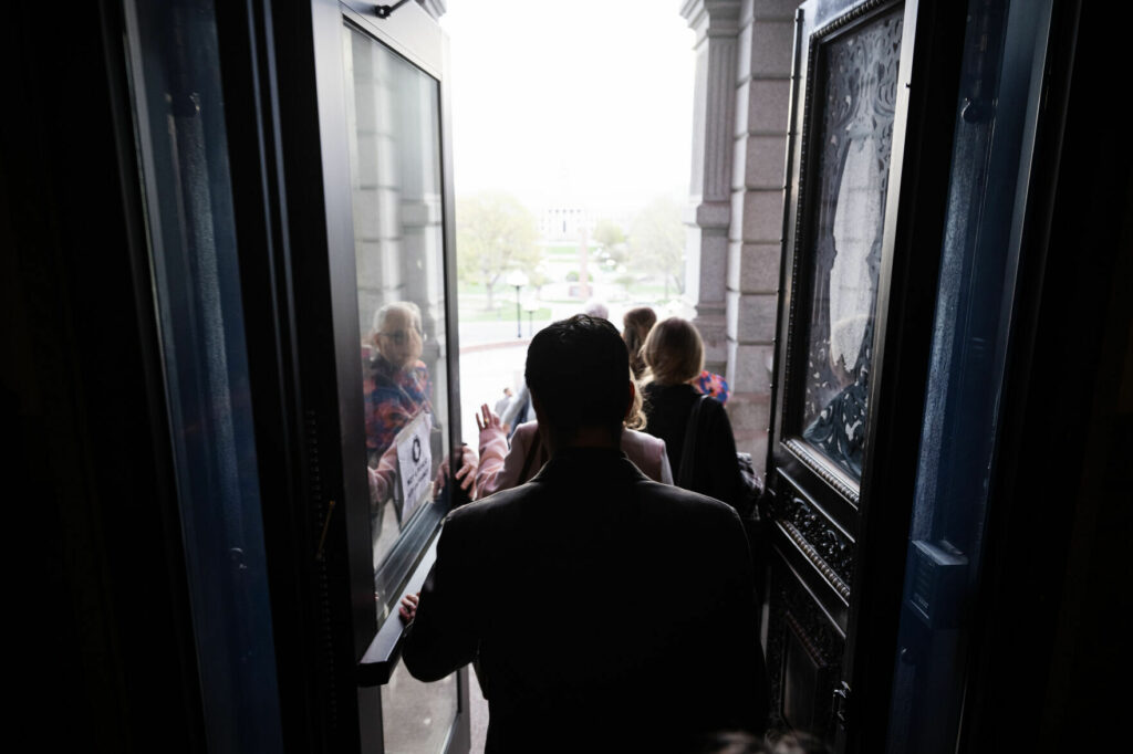 Colorado lawmakers wrap up work in 2023 after tackling guns, taxes, abortion