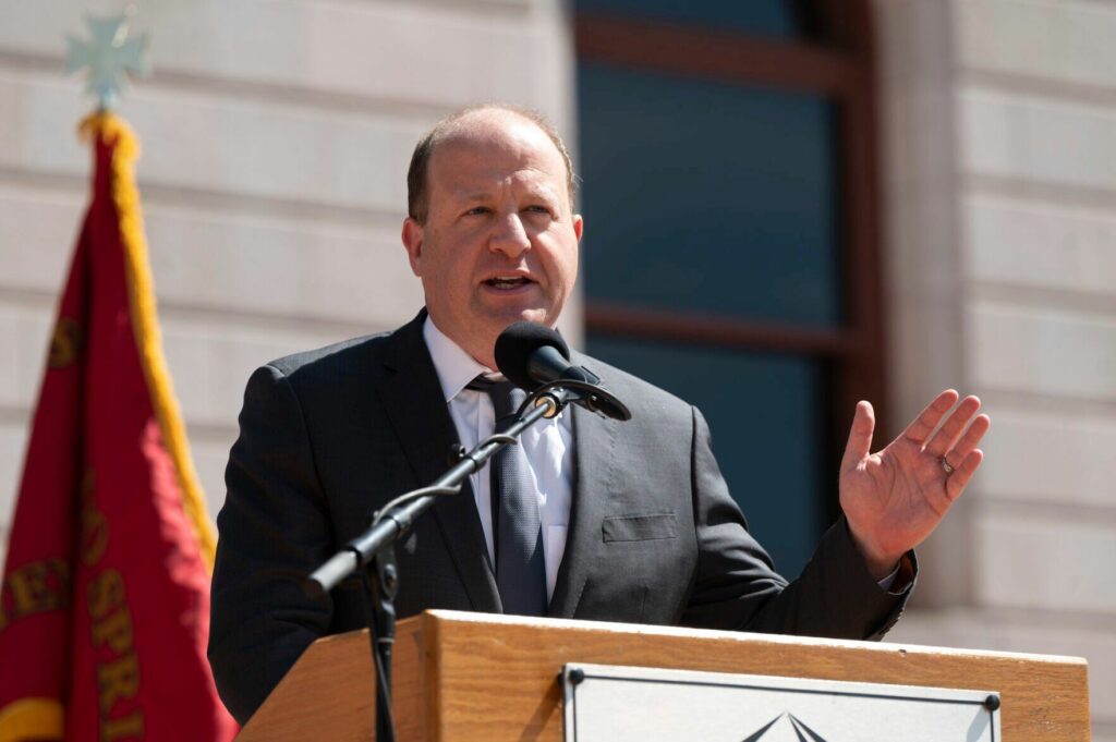 Coloradans could see double-digit increases in health insurance premiums for 2024