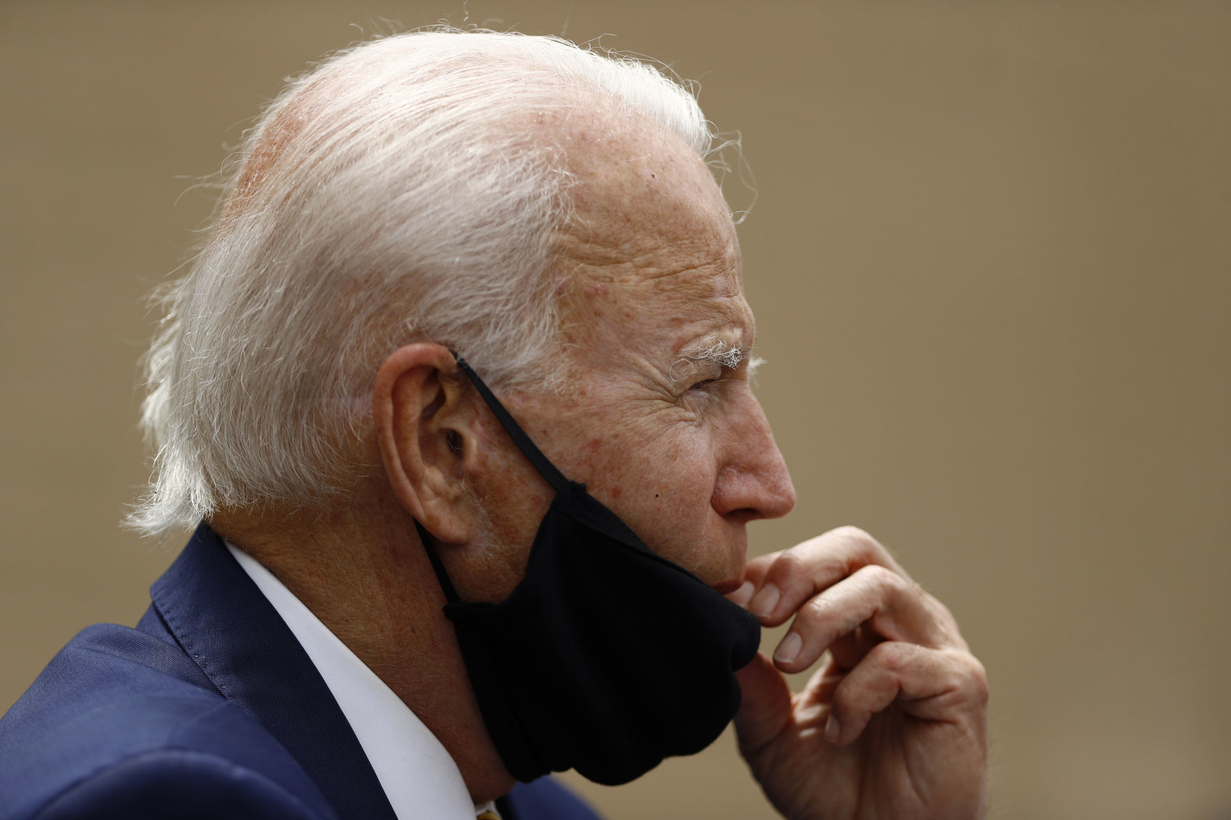 Colorado Springs Gazette: Biden joins Colorado Pride despite an anti-gay past