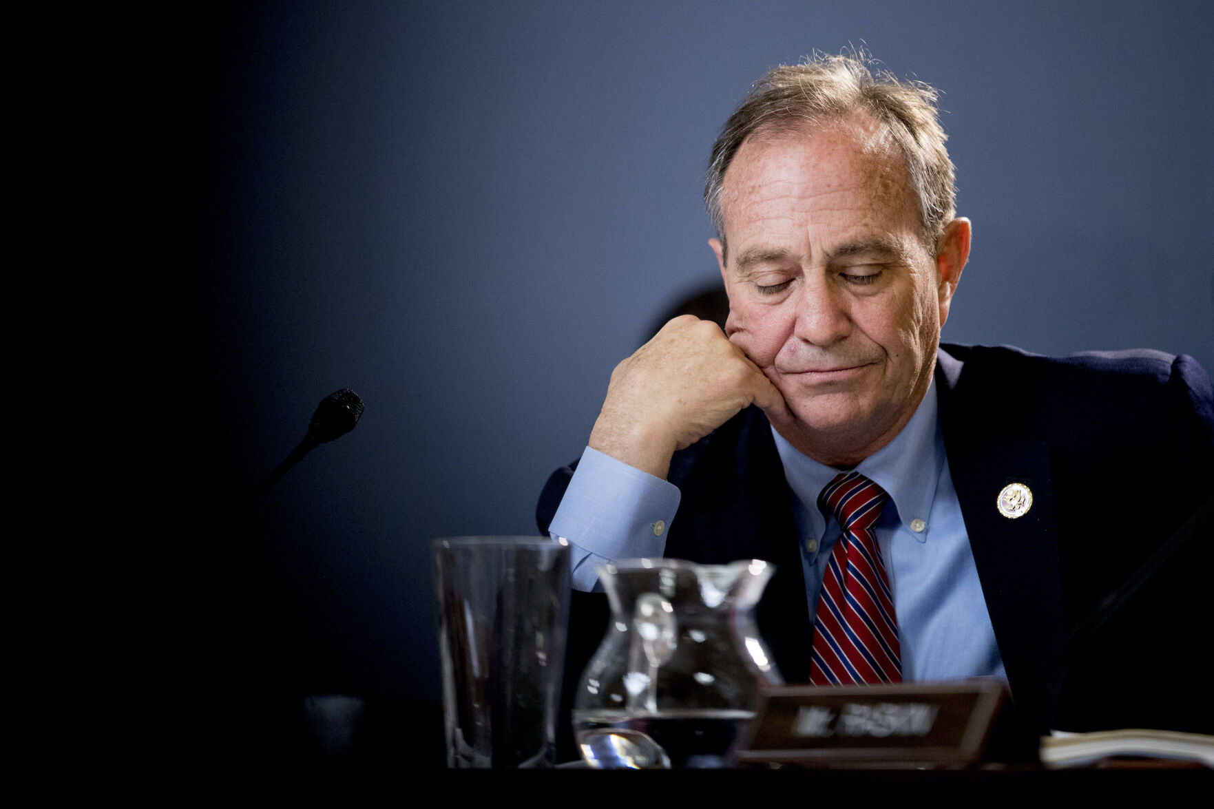 Officials in both parties eye bids to replace Ed Perlmutter in Colorado’s 7th District