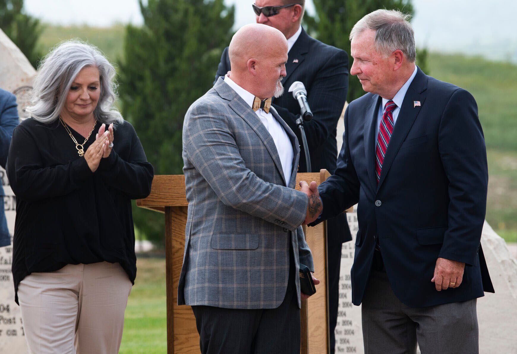 Lamborn leaves behind $3 billion in local military installation investment