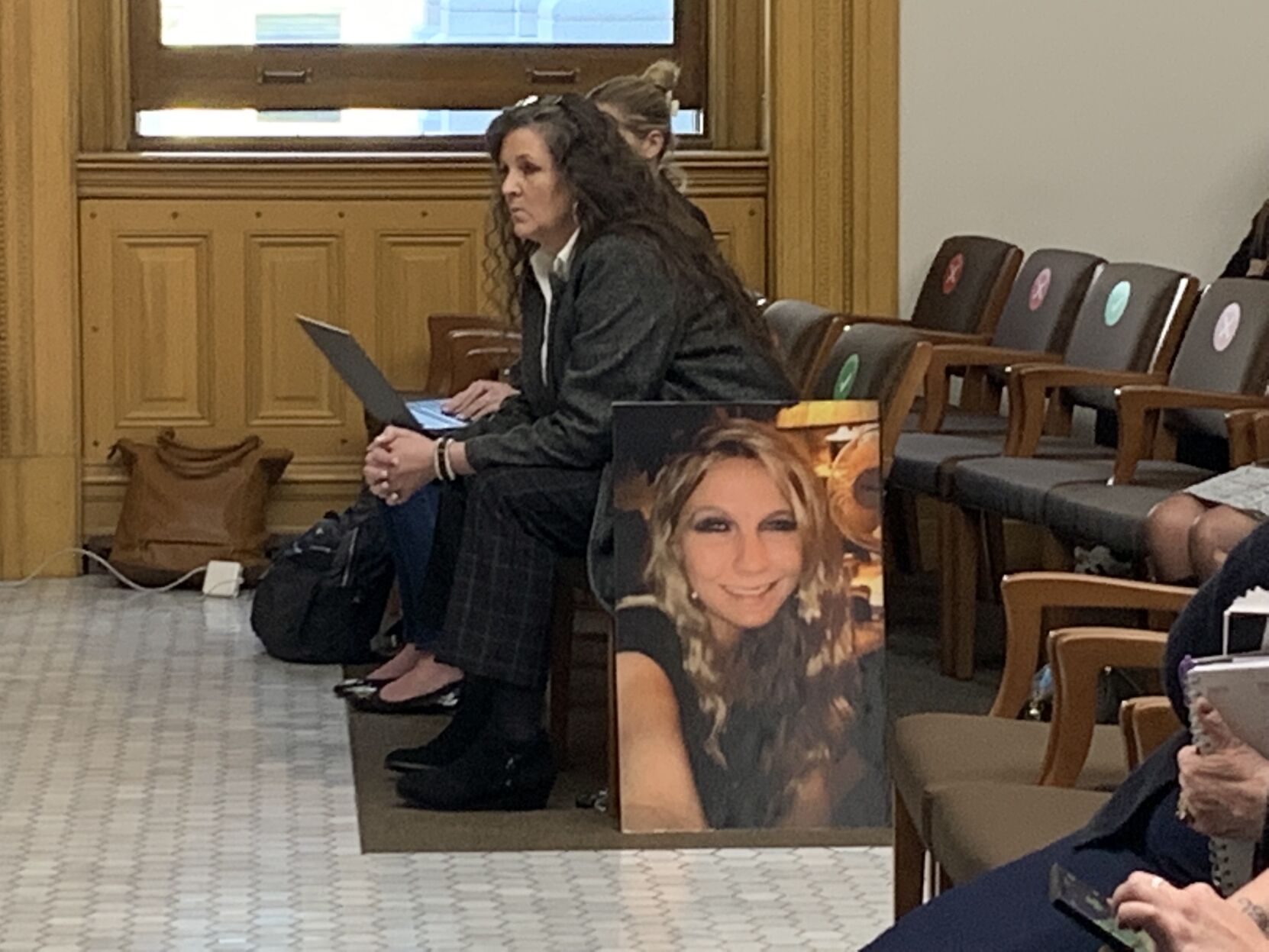 Colorado House approves bill that tightens penalties for low-level possession, distribution of fentanyl