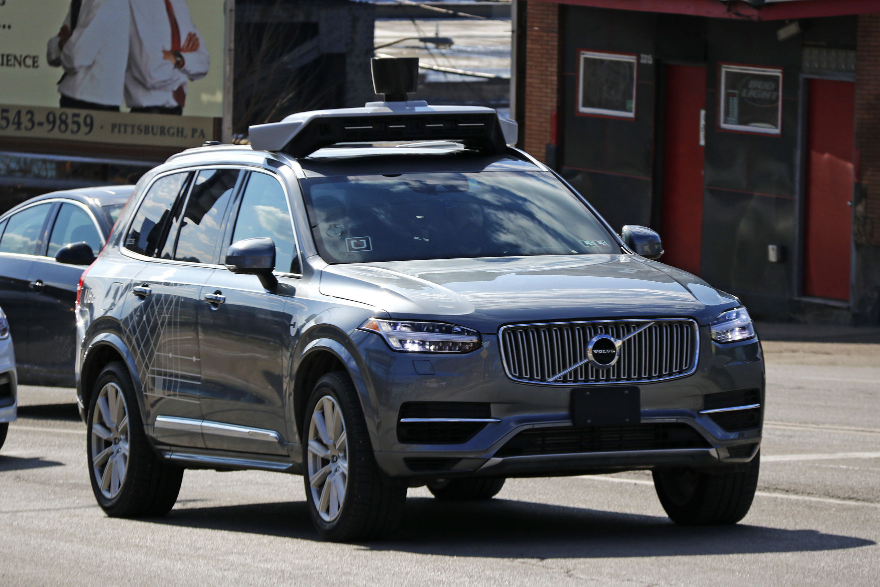 Departing Congress leaves self-driving cars without direction