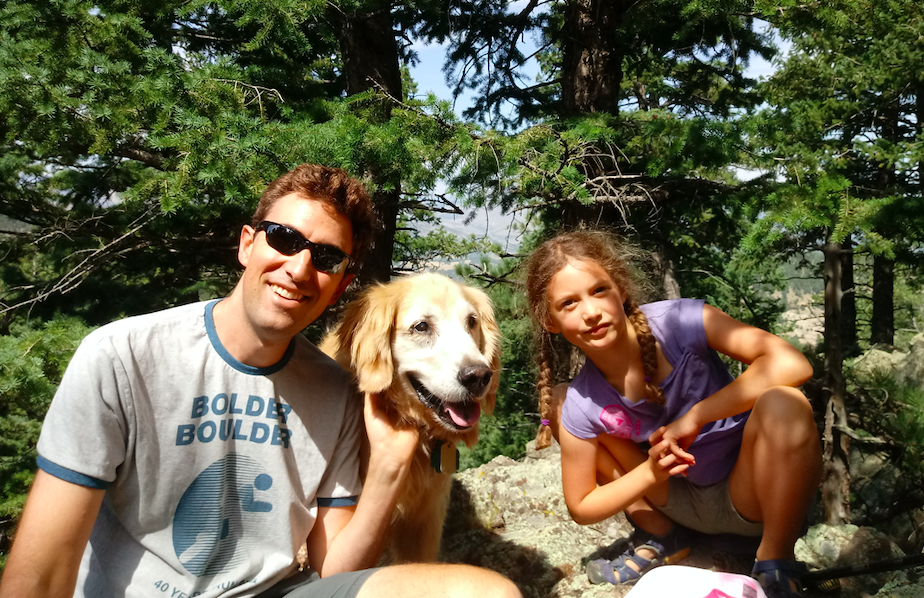 Q&A with Danny Katz | CoPIRG’s point man aims to put ‘safety and sanity first’